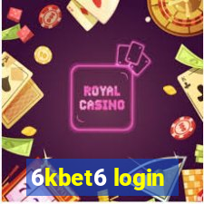 6kbet6 login